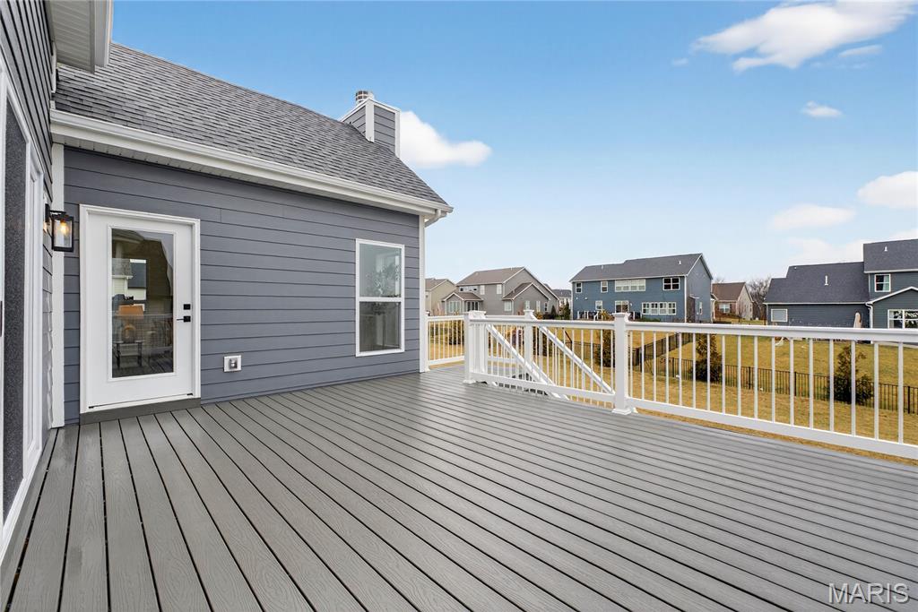 FIENUP FARMS - Residential