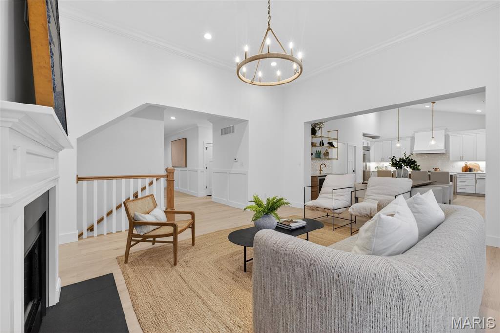 FIENUP FARMS - Residential