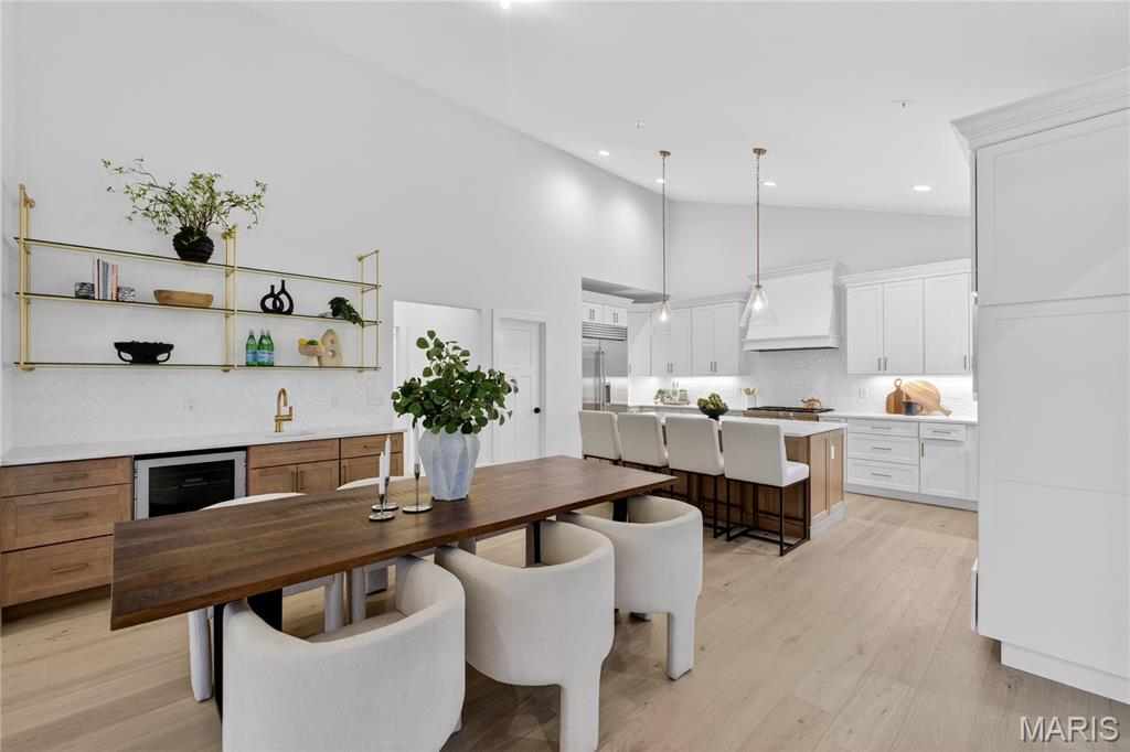 FIENUP FARMS - Residential