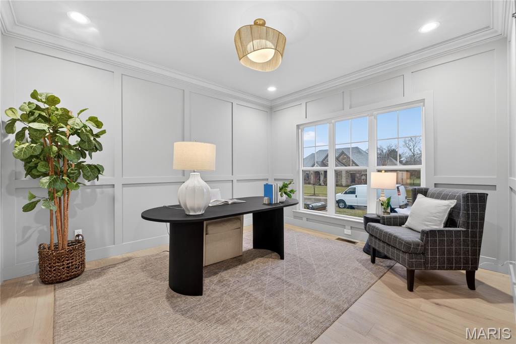 FIENUP FARMS - Residential