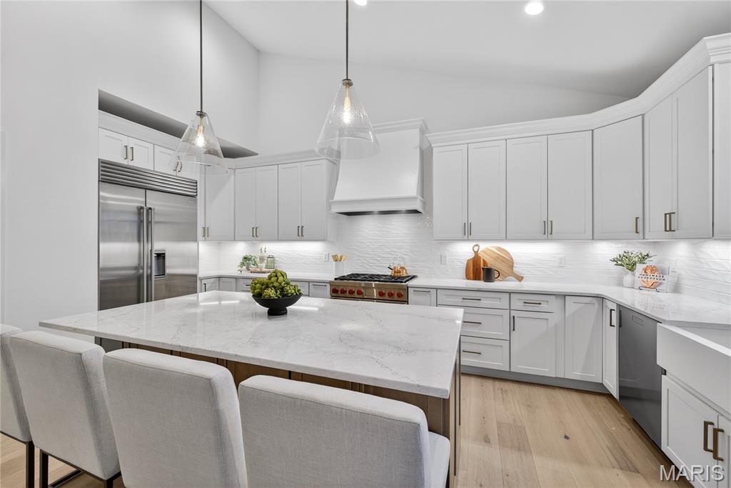 FIENUP FARMS - Residential