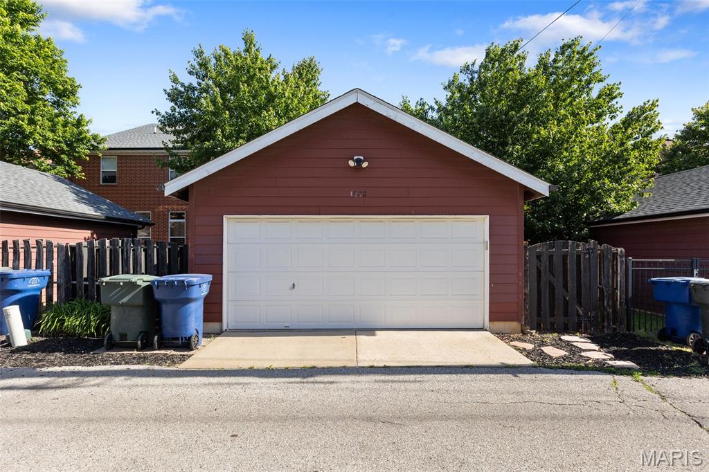 Botanical Heights - Residential