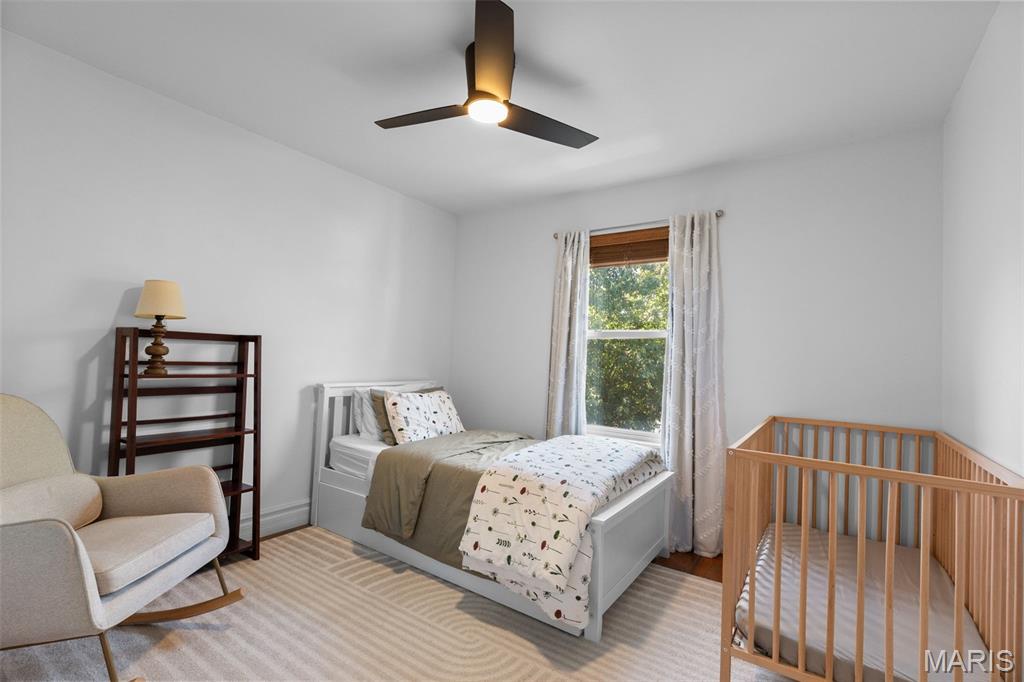 Botanical Heights - Residential