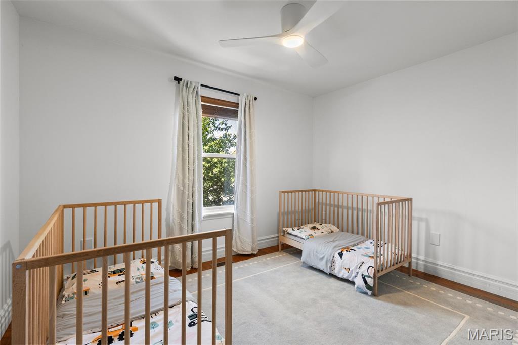 Botanical Heights - Residential