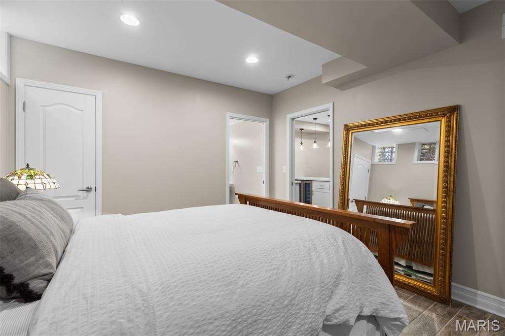Botanical Heights - Residential