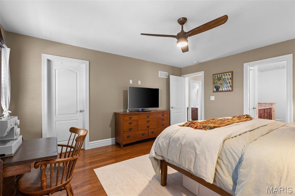 Botanical Heights - Residential