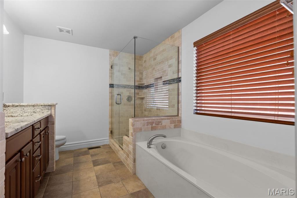 Botanical Heights - Residential