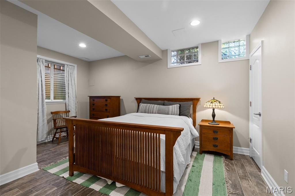 Botanical Heights - Residential