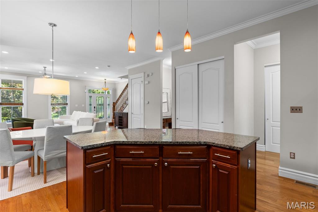 Botanical Heights - Residential