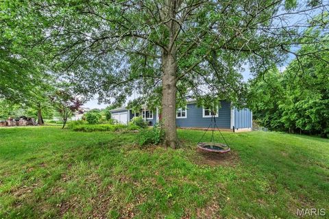 3190 Creek Road Moscow Mills MO 63362