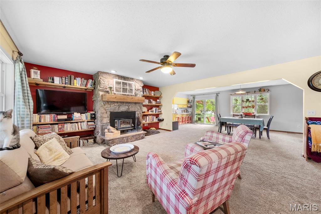 3190 Creek Road