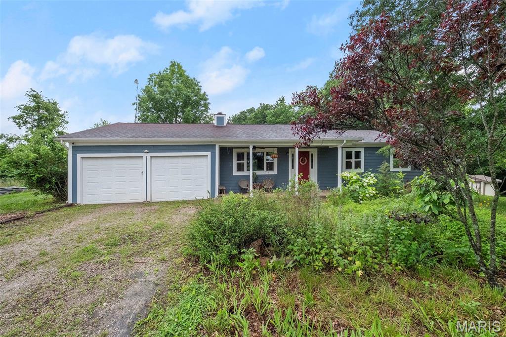 3190 Creek Road