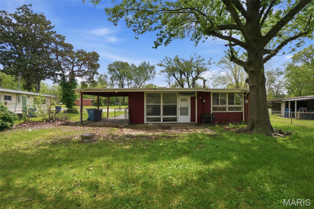 Frostwood 10 - Residential