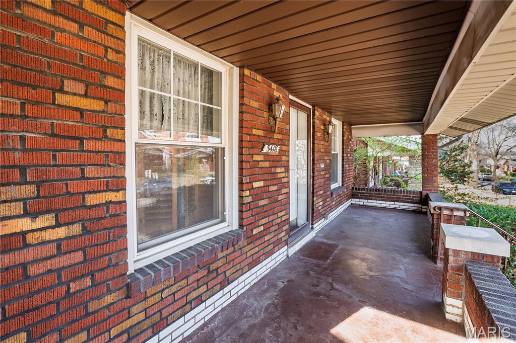 Kingshighway Park Add - Residential