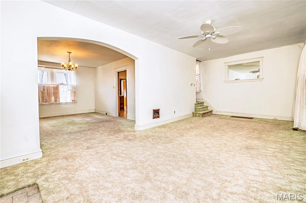 Kingshighway Park Add - Residential