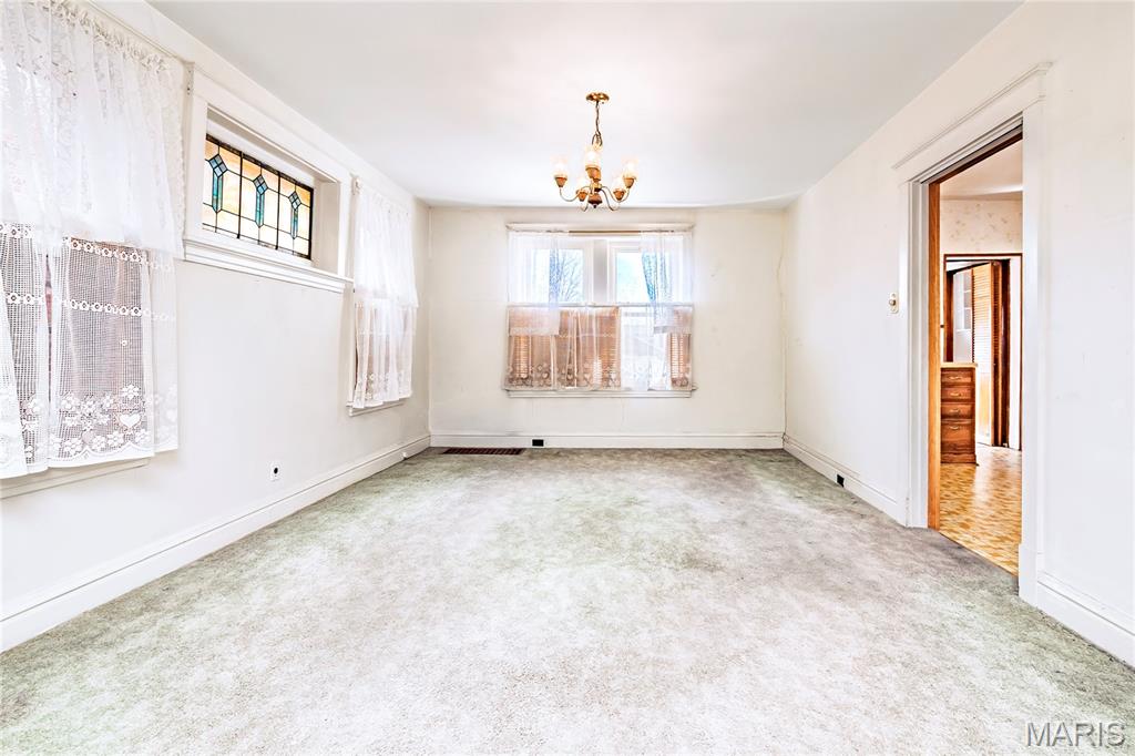 Kingshighway Park Add - Residential