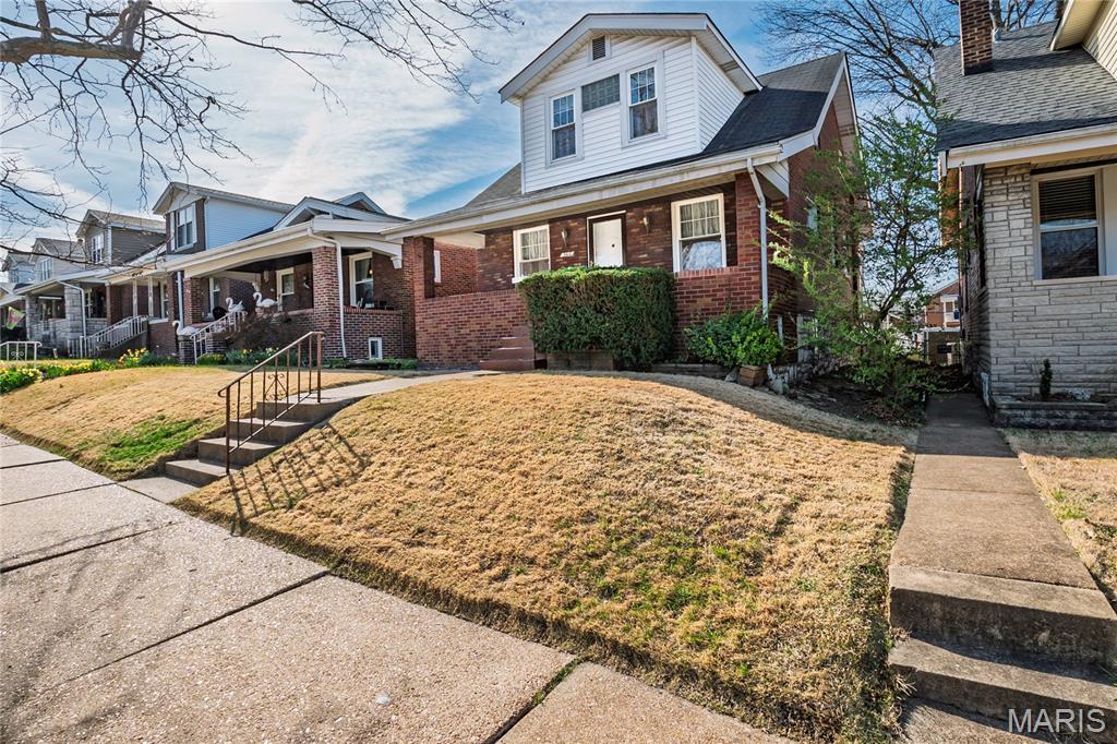 Kingshighway Park Add - Residential