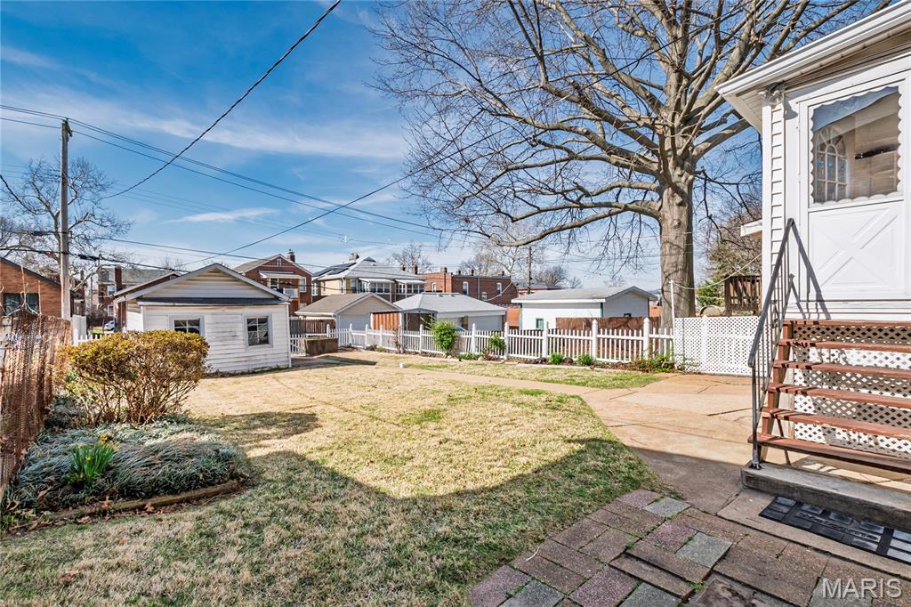 Kingshighway Park Add - Residential