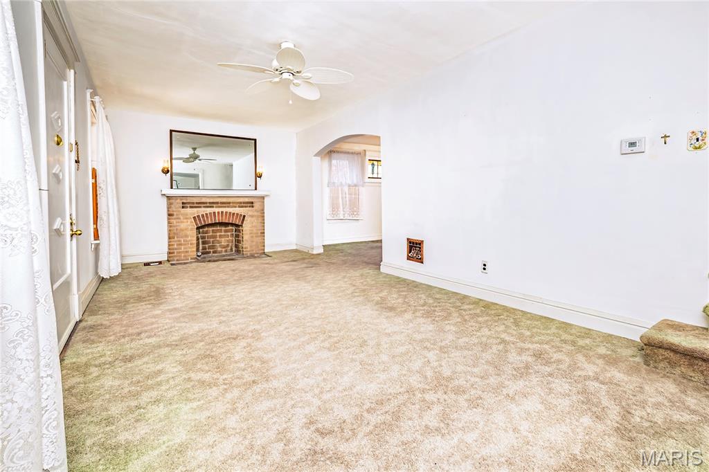 Kingshighway Park Add - Residential