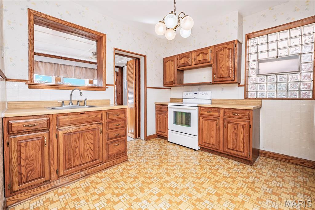 Kingshighway Park Add - Residential