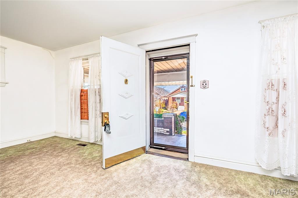 Kingshighway Park Add - Residential