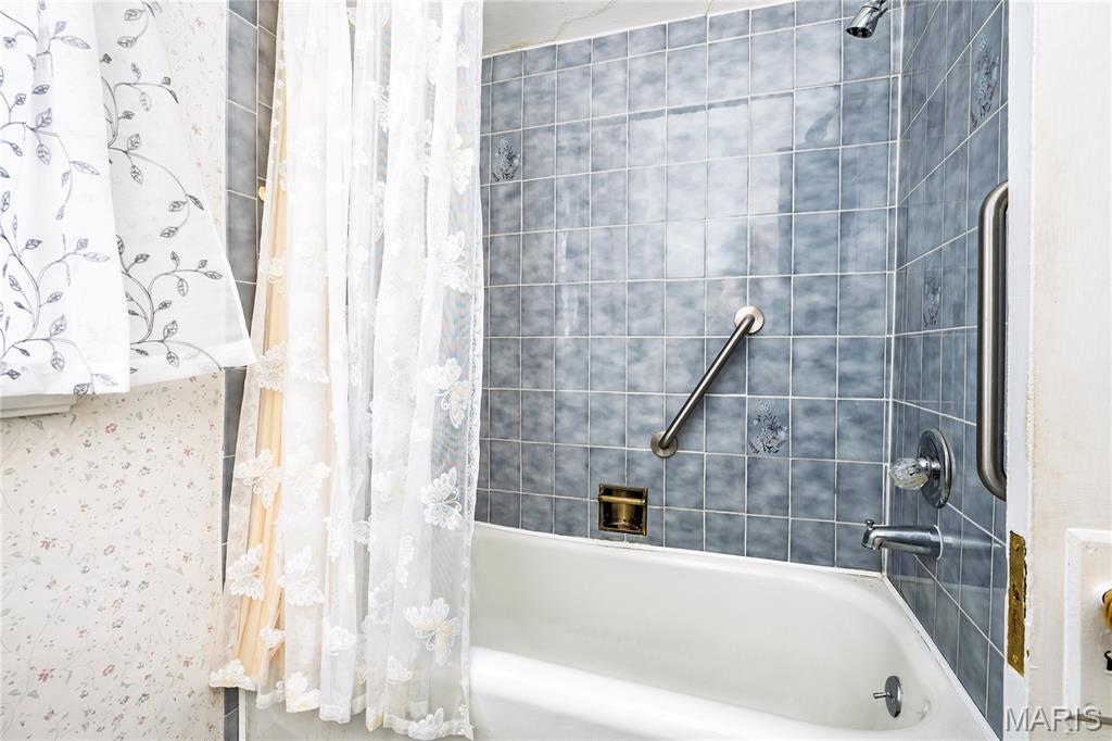 Kingshighway Park Add - Residential