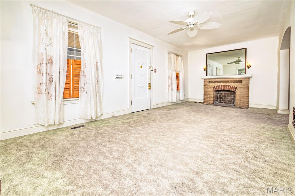 Kingshighway Park Add - Residential