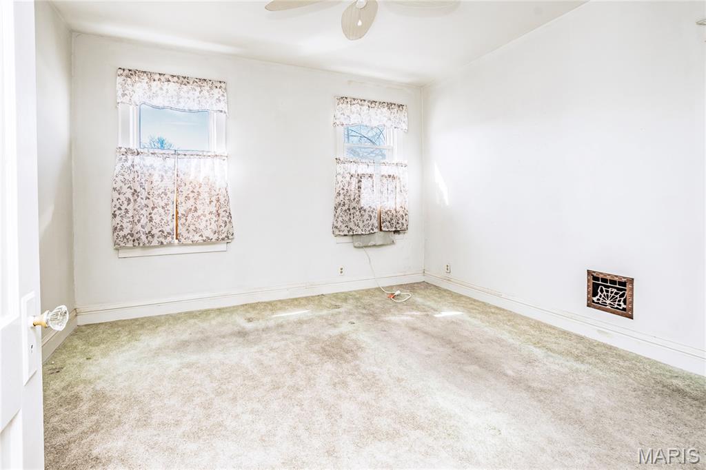 Kingshighway Park Add - Residential