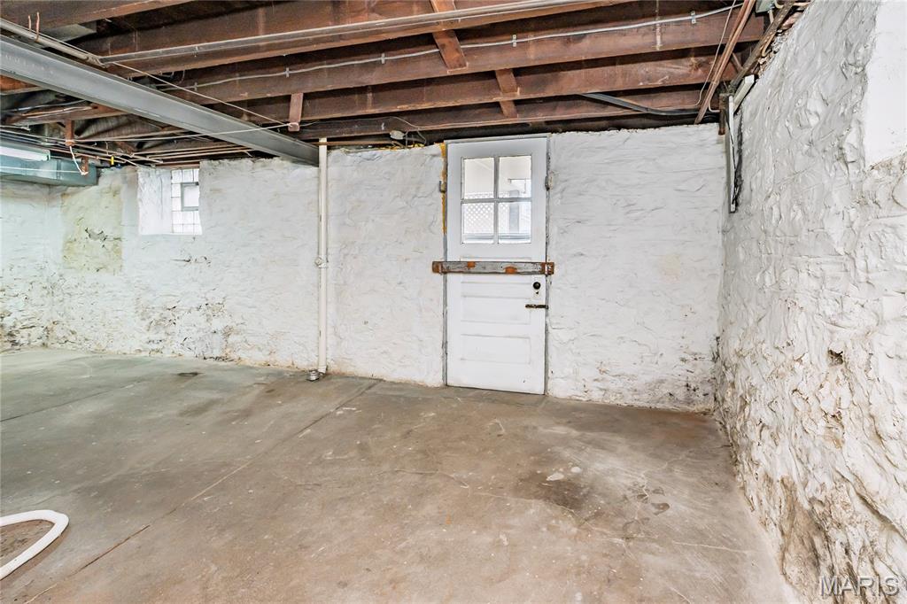 Kingshighway Park Add - Residential