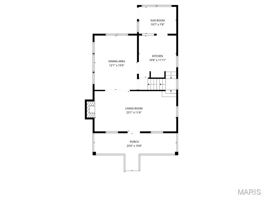 Kingshighway Park Add - Residential