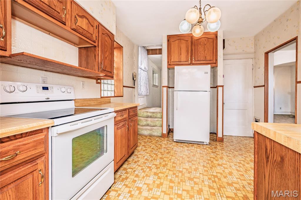 Kingshighway Park Add - Residential