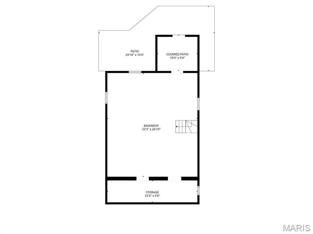 Kingshighway Park Add - Residential