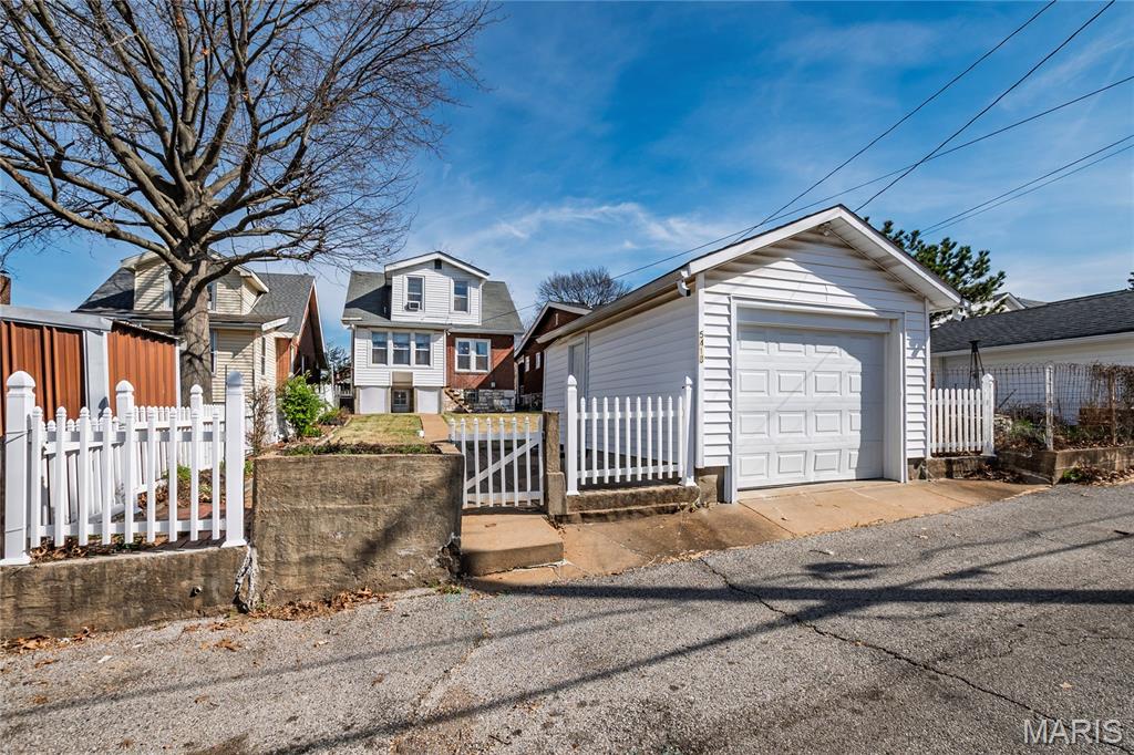 Kingshighway Park Add - Residential