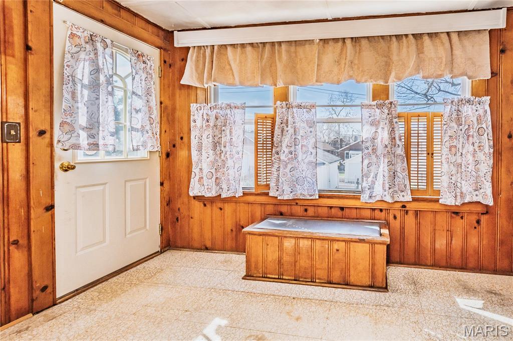 Kingshighway Park Add - Residential