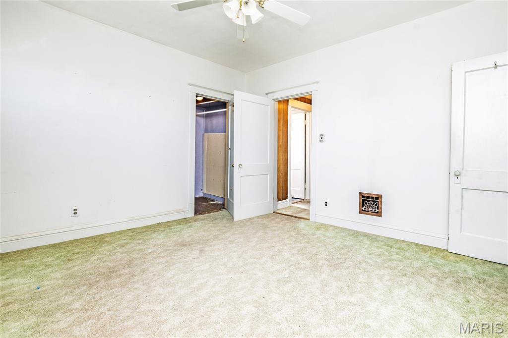 Kingshighway Park Add - Residential