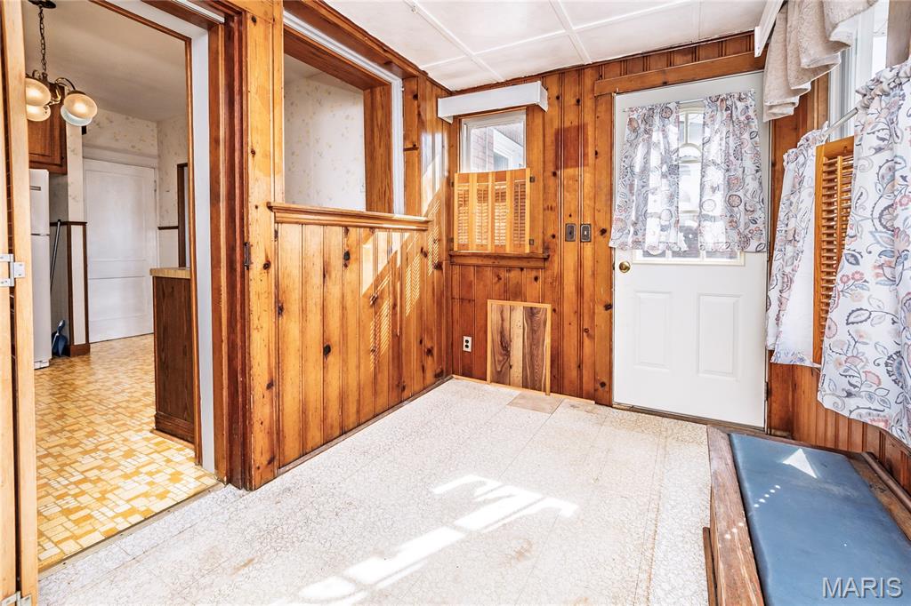 Kingshighway Park Add - Residential