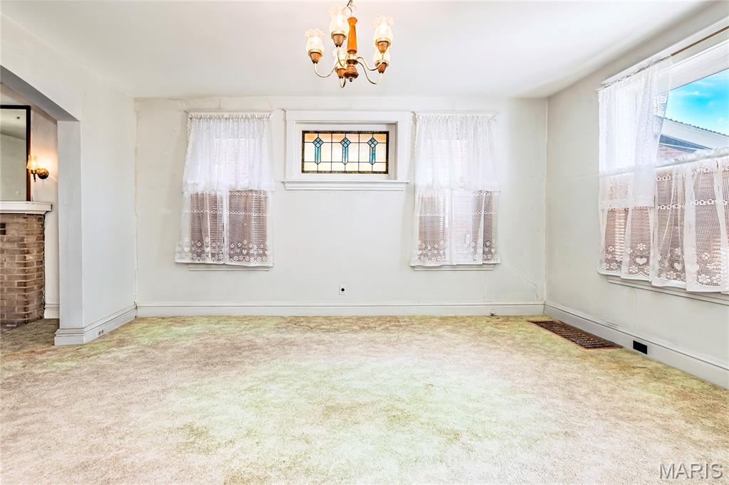 Kingshighway Park Add - Residential