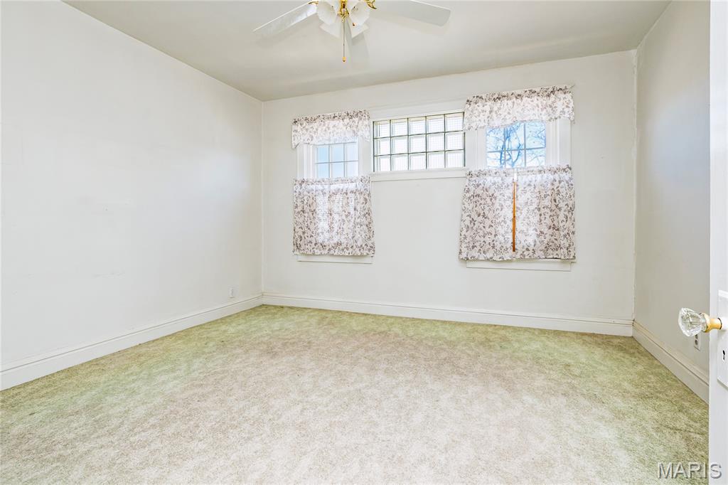 Kingshighway Park Add - Residential