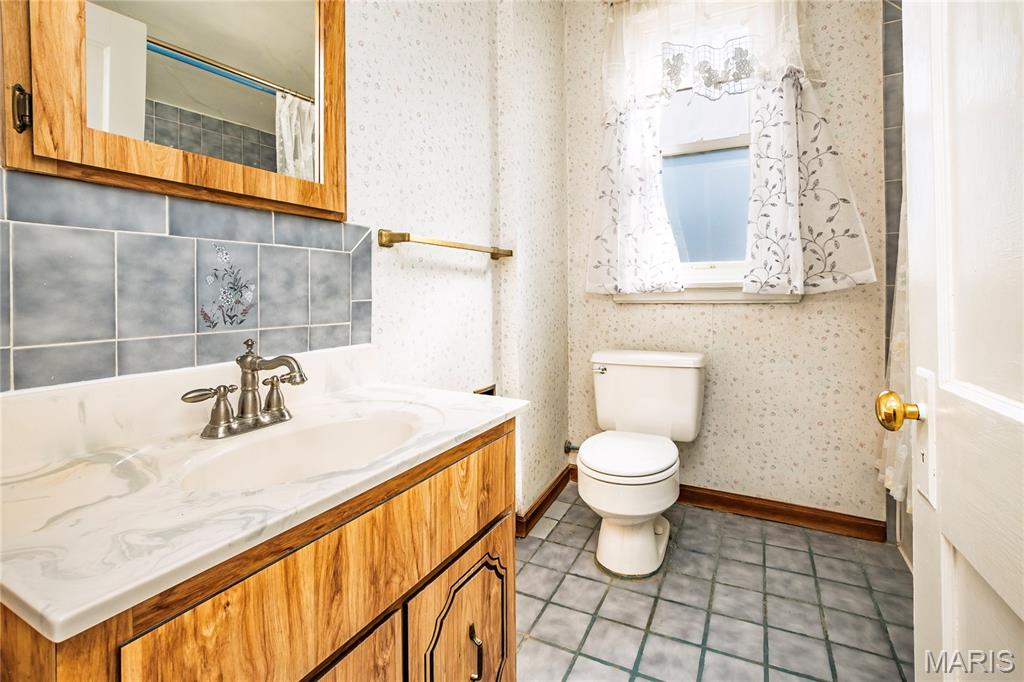 Kingshighway Park Add - Residential