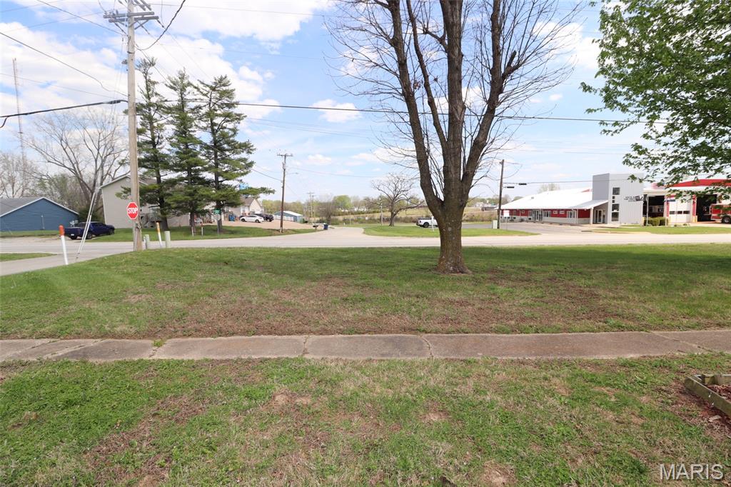 Hibernia Heights - Residential