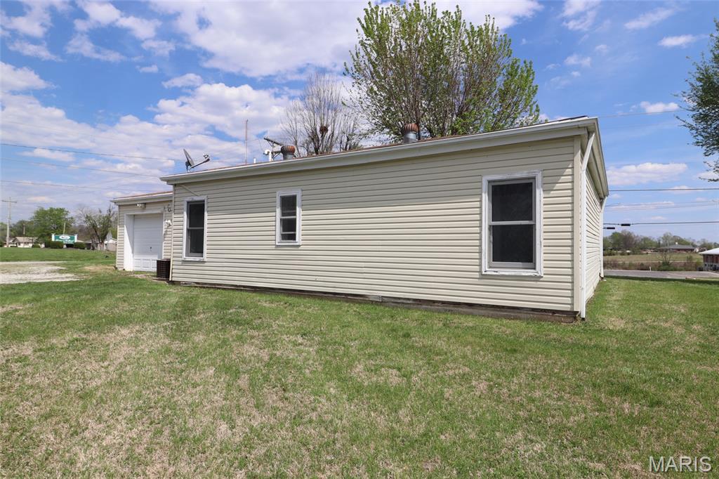 Hibernia Heights - Residential
