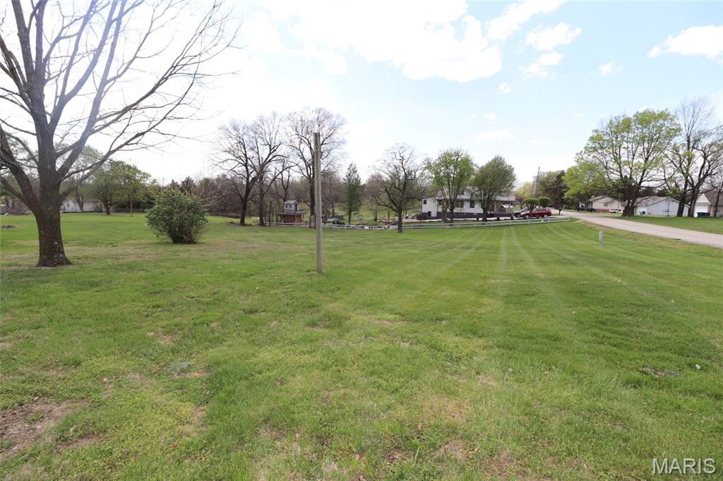 Hibernia Heights - Residential