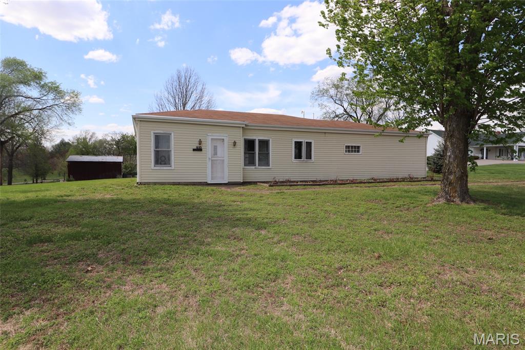 Hibernia Heights - Residential