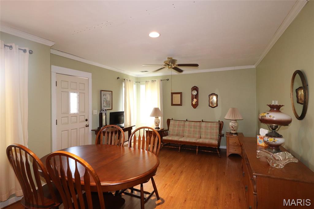 Hibernia Heights - Residential