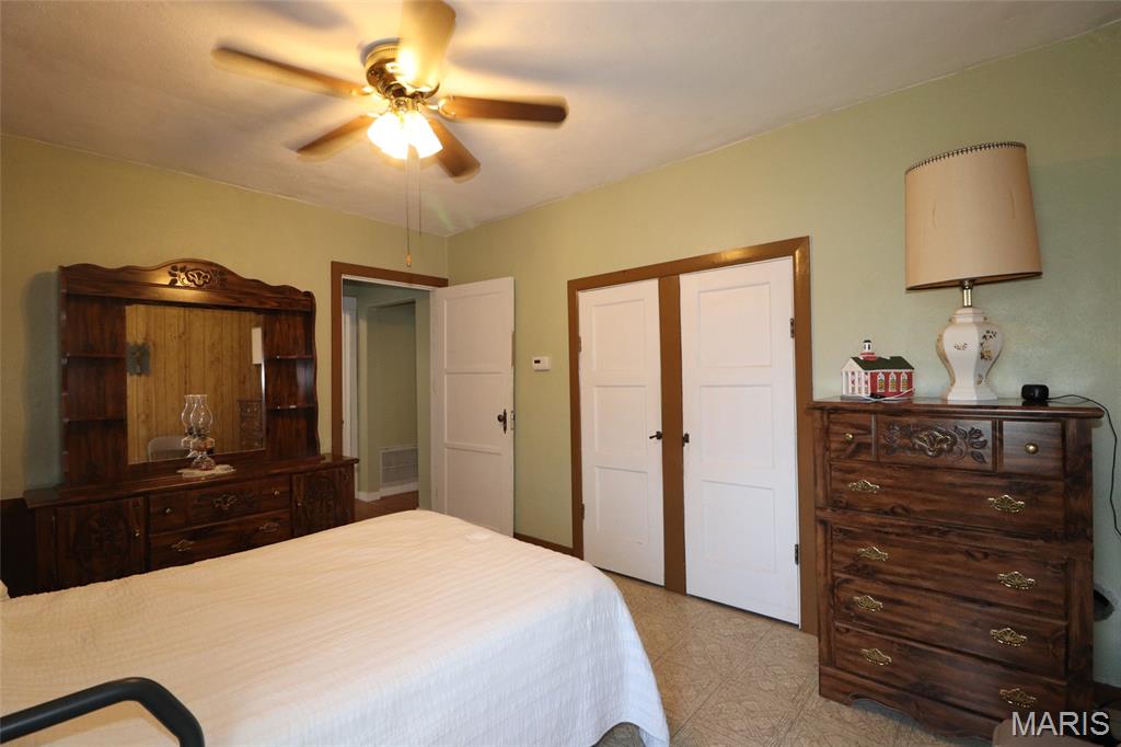 Hibernia Heights - Residential