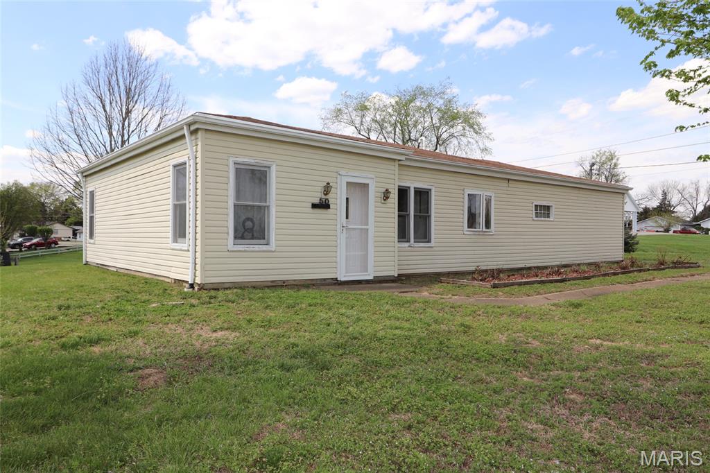 Hibernia Heights - Residential