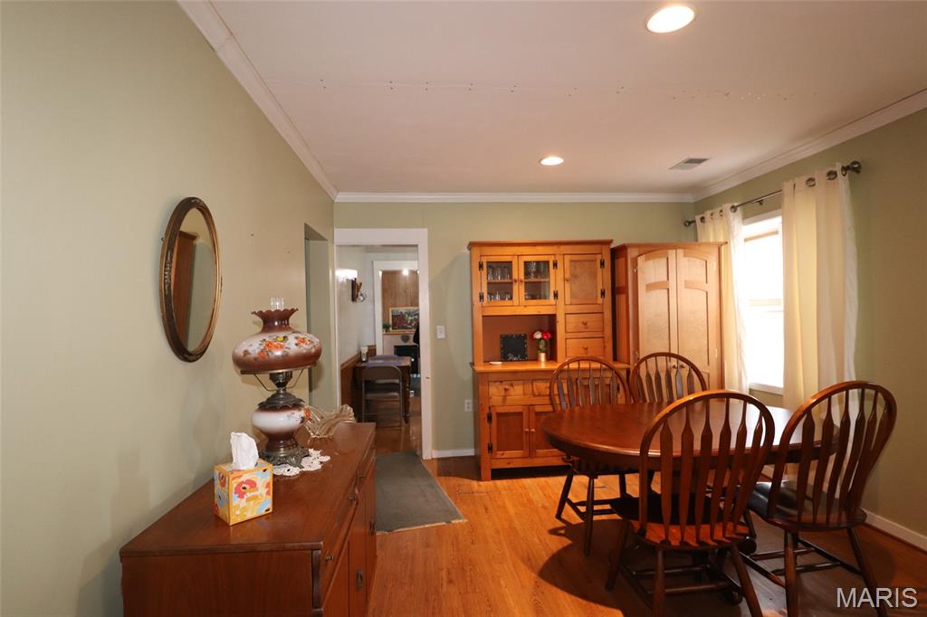Hibernia Heights - Residential