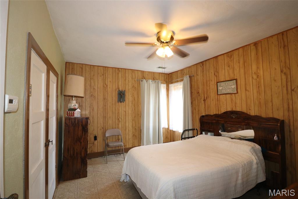 Hibernia Heights - Residential