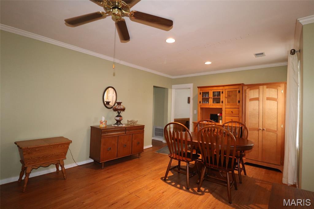 Hibernia Heights - Residential