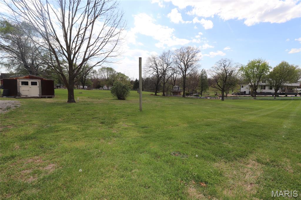 Hibernia Heights - Residential